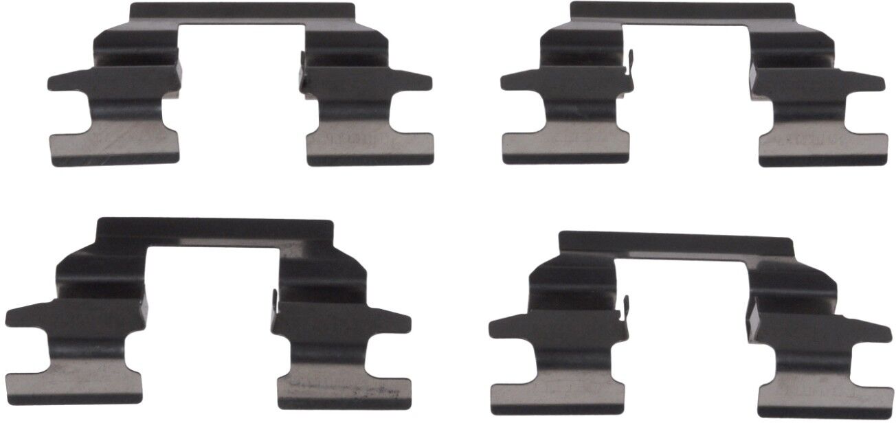 FEBI BILSTEIN 182723 Brake pad fitting kit