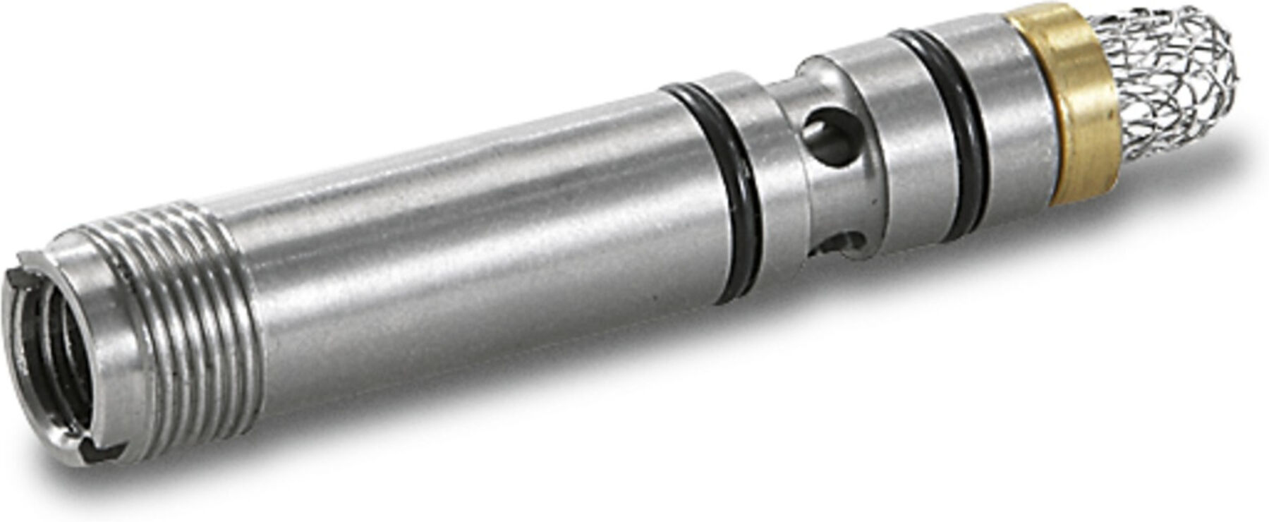 Kärcher Düseneinsatz zu Bestellnr. 3.637-001, Hochdruck für Geräte bis 1100 l/h (4.769-003.0)