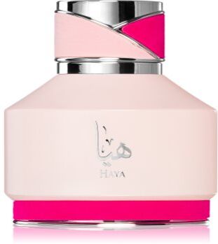 Le Chameau Haya Eau de Parfum para mulheres 100 ml. Haya