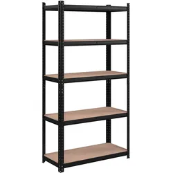 Songmics, Kellerregal, Storage 40