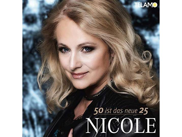 50 ist das neue 25