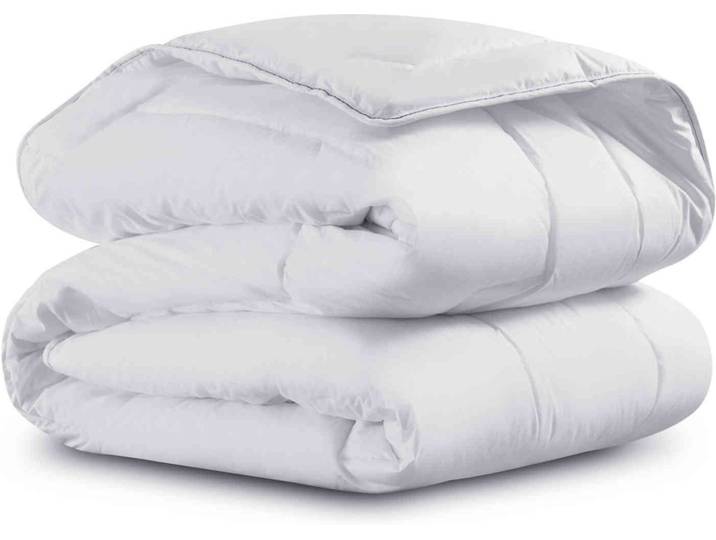 Couette Simmons hiver micro-gel 400g - 140x200
