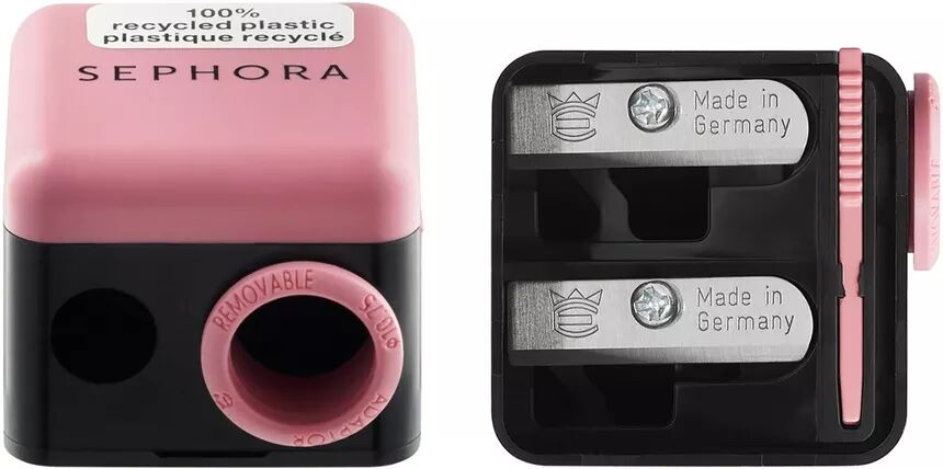 SEPHORA - Spitzer - Spitzer 3 Grössen, Sharpener, 1 Stück, Fantasie