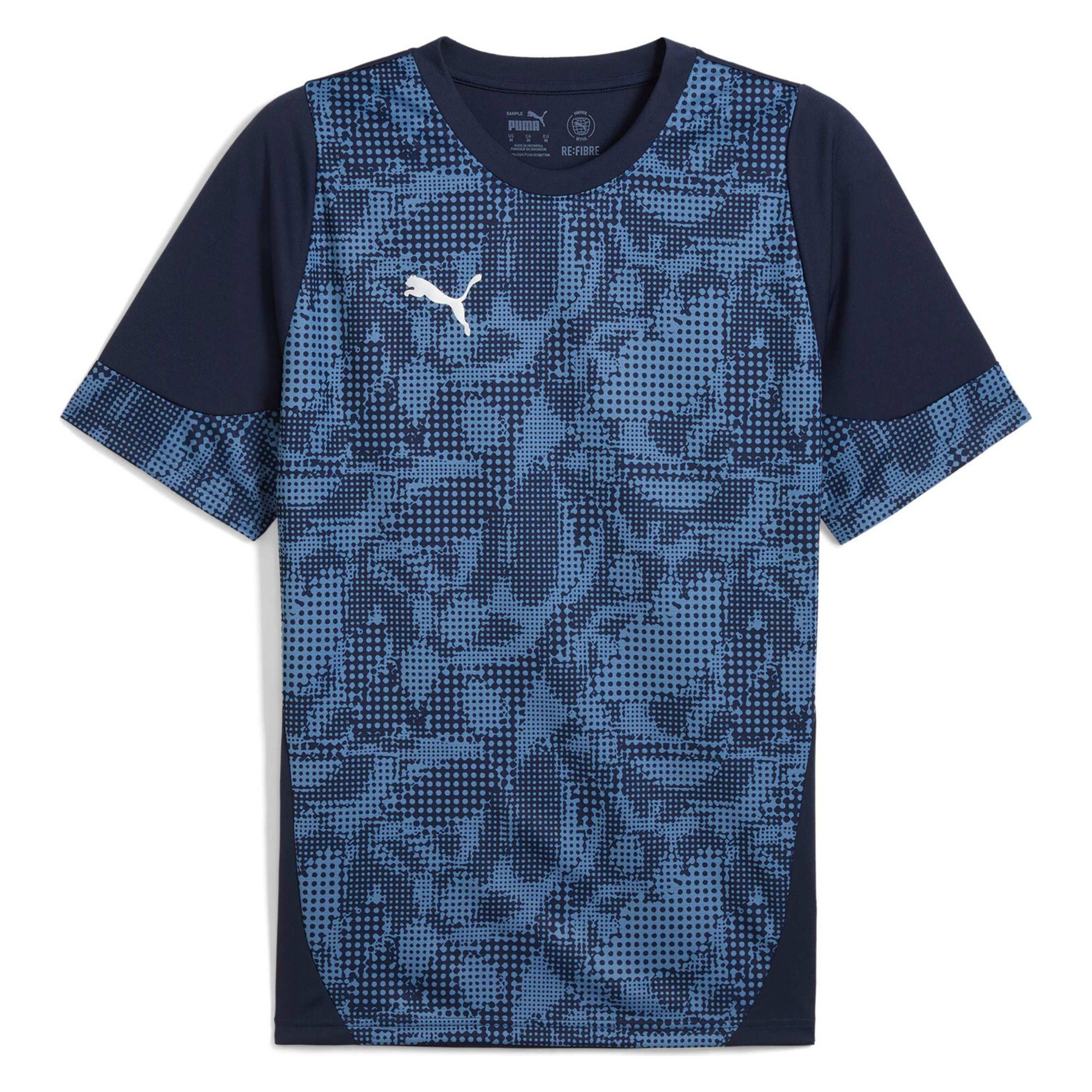 Puma teamCUP Training Jersey (L) (659167)