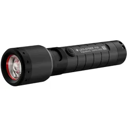 Taschenlampe P5R Signature, 850 Lumen, 290 Leuchtweite, 20h Laufzeit