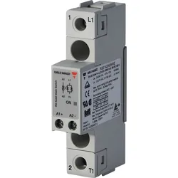 RGS1A23D25KKE - Halbleiterrelais mit integrierter Schutzfunktion, 25 A
