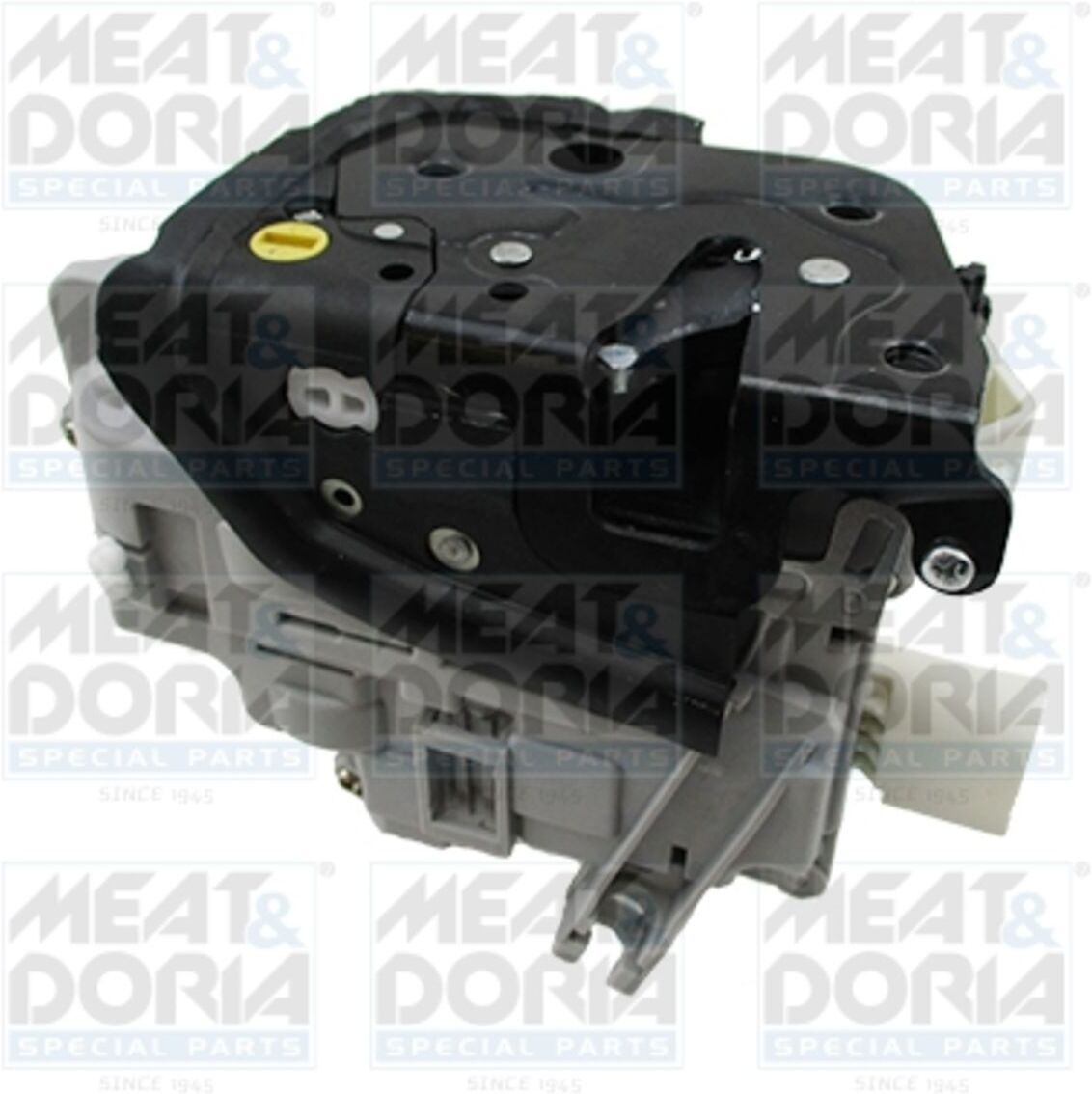 Türschloß MEAT & DORIA 31181