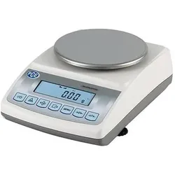 PCE Instruments Präzisionswaage PCE-BT 2000