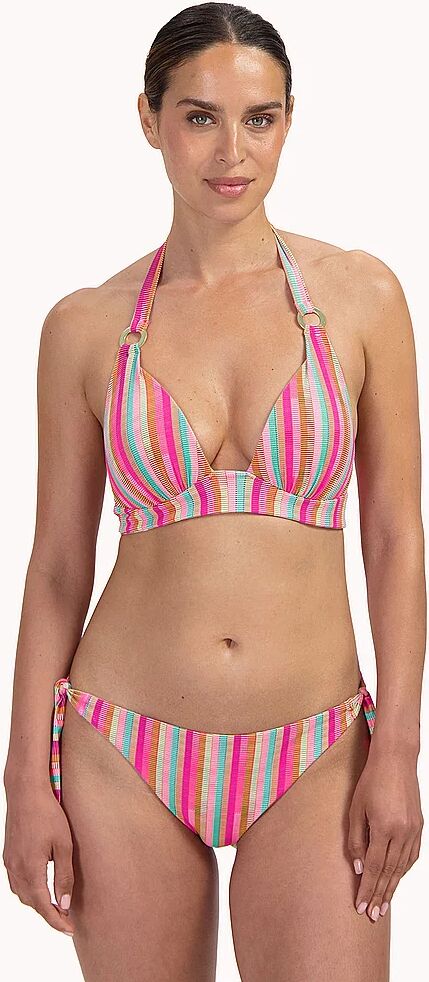 CYELL Damen Bikinioberteil pink   38C W