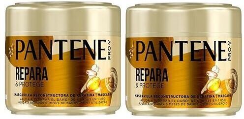 Pantene Pro-V Repair & Protect Intensive Mask 2 x 300 ml