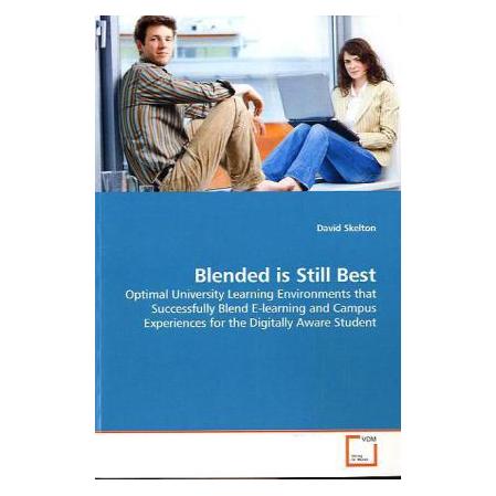 VDM Blended is Still Best (55202839)