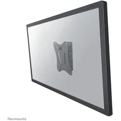 Neomounts NM-W60BLACK Monitor-/TV-Wandhalterung 10-30" - neigbar