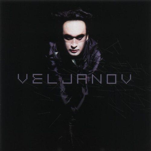 Alexander Veljanov - The Sweet Life - Preis vom 11.10.2026 03:10:56 h