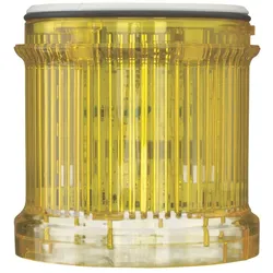 Eaton 171279 Multiblitzlichtmodul, gelb, Hochleistungs-LED, 24 V SL7-FL24-Y-HPM