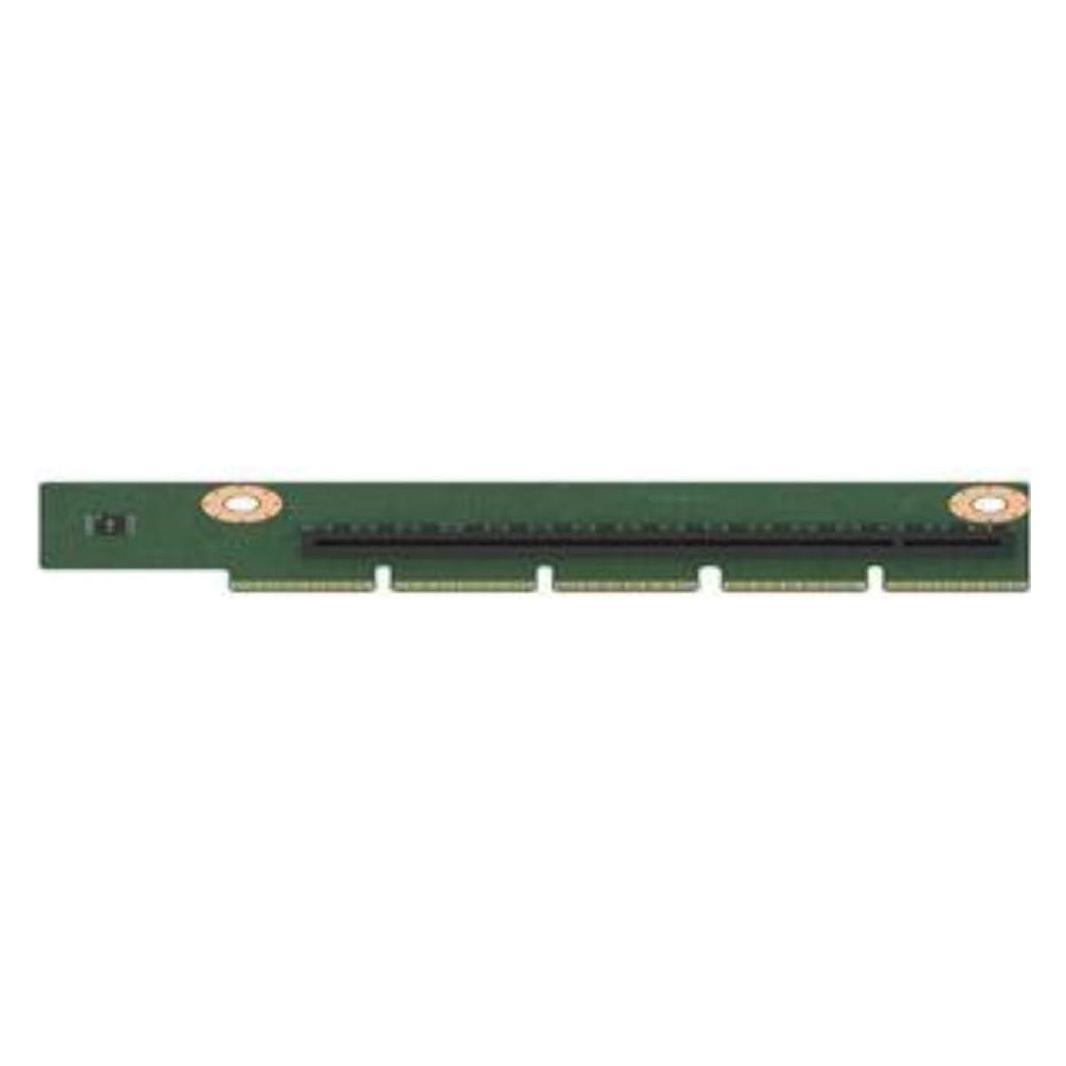 Intel 1U Spare PCIe Riser CYP1URISER1STD Singl (CYP1URISER1STD)