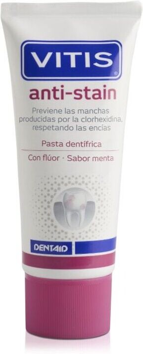 Vitis Anti-Stain 50 ml