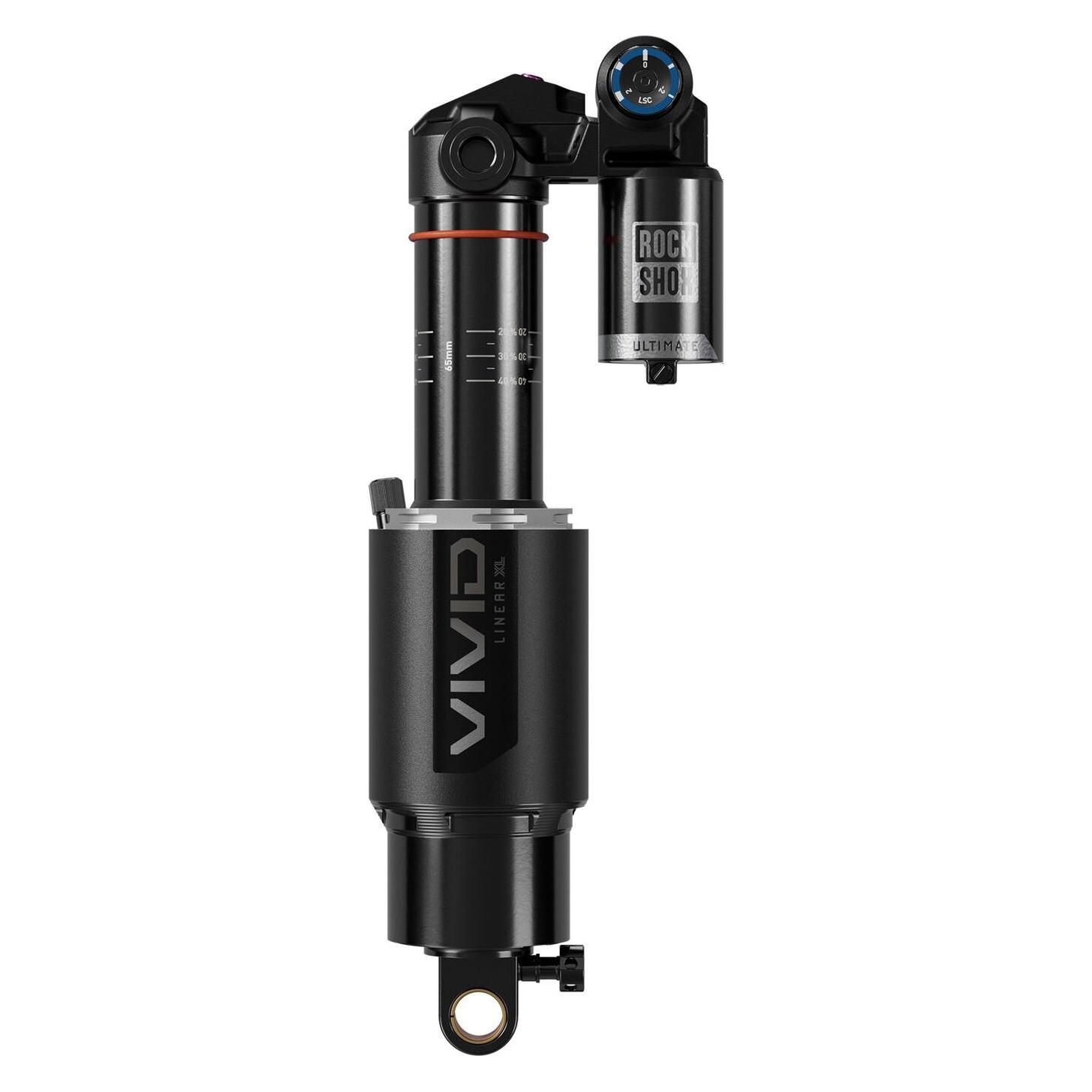 RockShox Vivid UltimateDH RC2 D1 (225 mm, 75 mm) (00.4118.548.003)