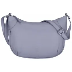 Sattlers & Co. Beuteltasche The Smooth Pelipa Handbag dove blue - 24