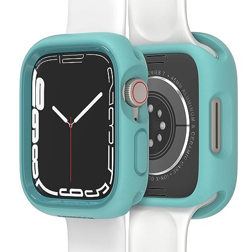 OtterBox Watch Bumper voor Apple Watch 8/7 - 45mm, Columbia