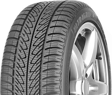 Goodyear Ultragrip 8 Performance 285/45 R20 112V XL Winterreifen
