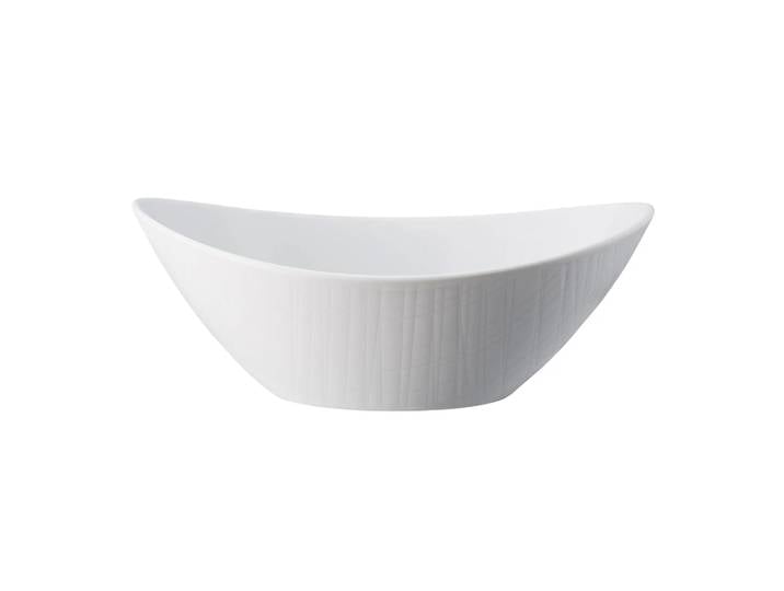 Rosenthal Bol de service Mesh oval 15x20 cm