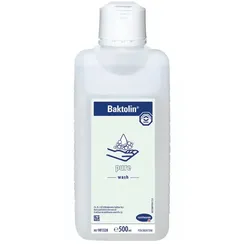 Baktolin Pure 500 ML