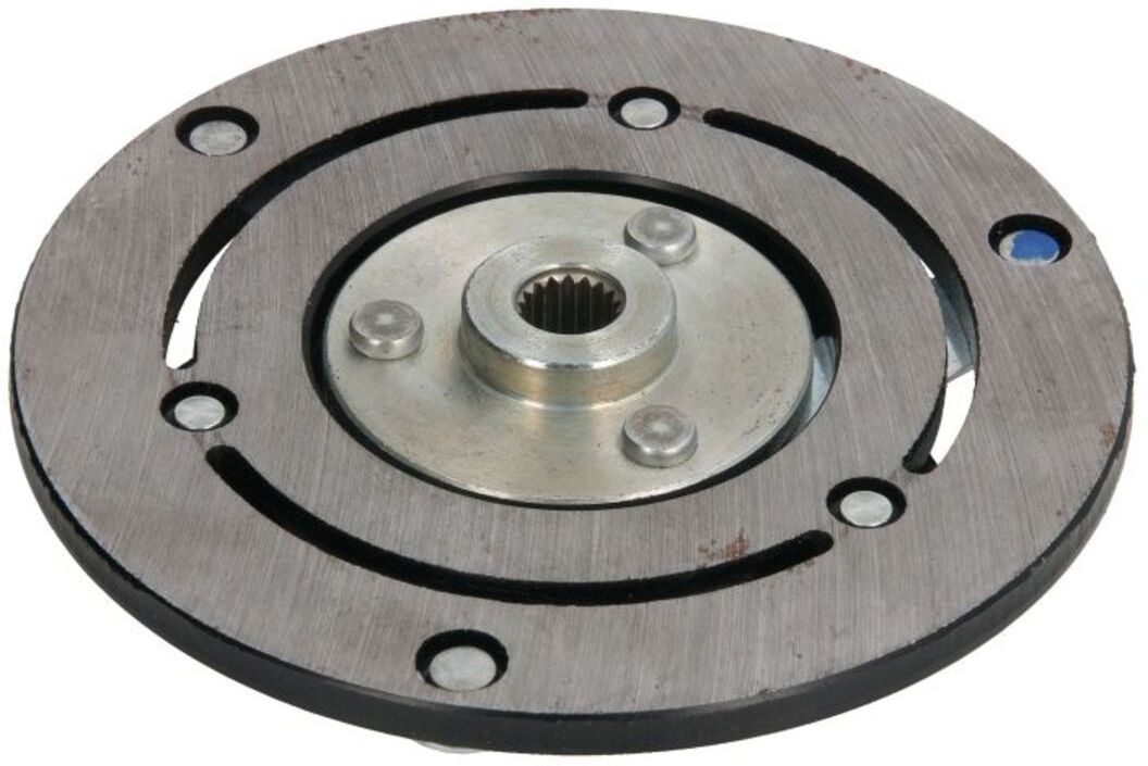 Element, Kompressorkupplung, Klimaanlage THERMOTEC KTT020103