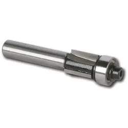  Nutfräser 8 mm 