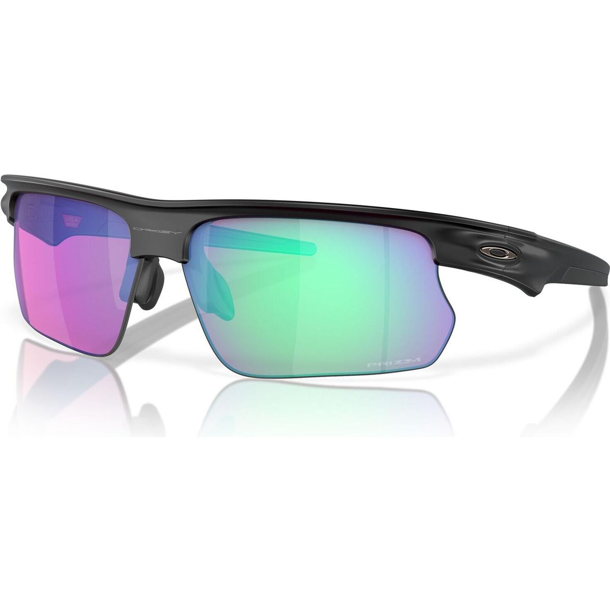 Oakley Bisphaera matte black/prizm golf (940006) 0OO9400-940006