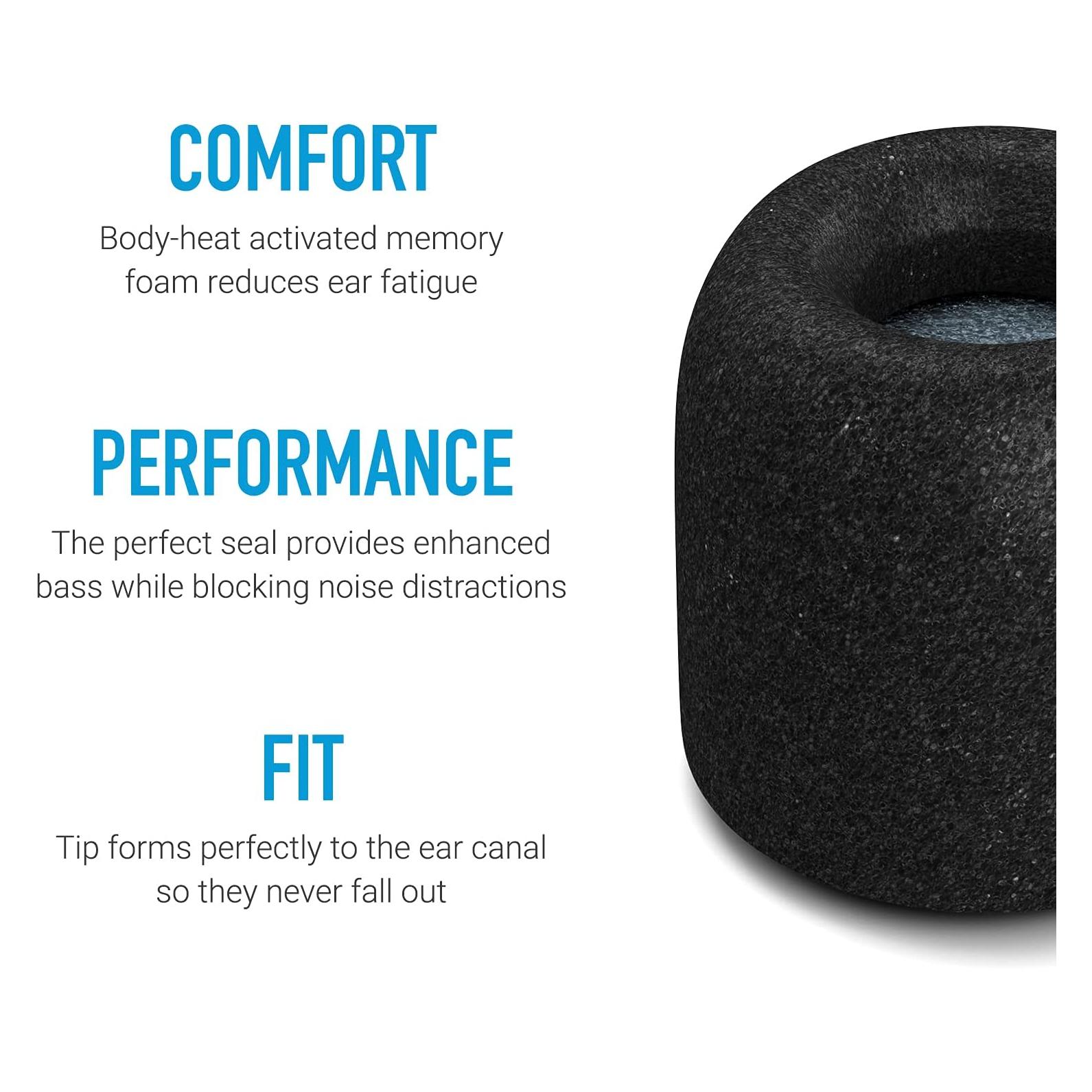 Comply Sport Pro-Bang & Olufsen Large (19-20221-51)