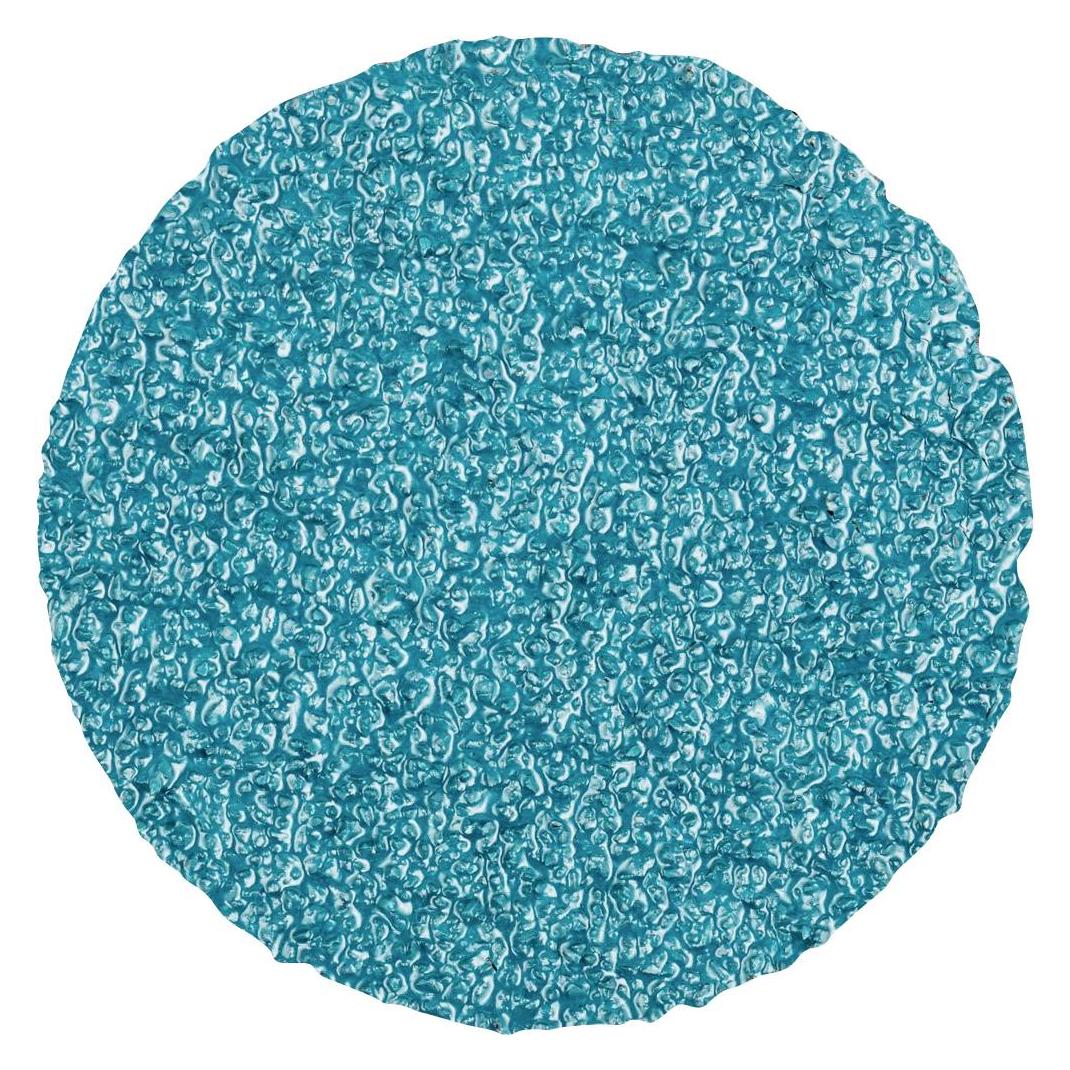 Pferd COMBIDISC Zirkon Schleifblatt CDR Ø 50mm Z36 für gehärteten Stahl (36) (CDR 50 Z 36)