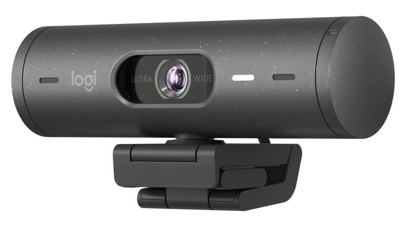 Logitech Brio 500 Webcam 960-001422