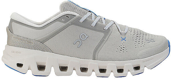 ON Sneaker CLOUD X 5 beige   46 46