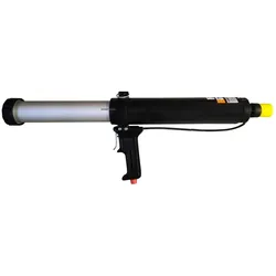 COX AirFlow 1 Combi HP 310ml Kartusche Beutel Druckluftpistole