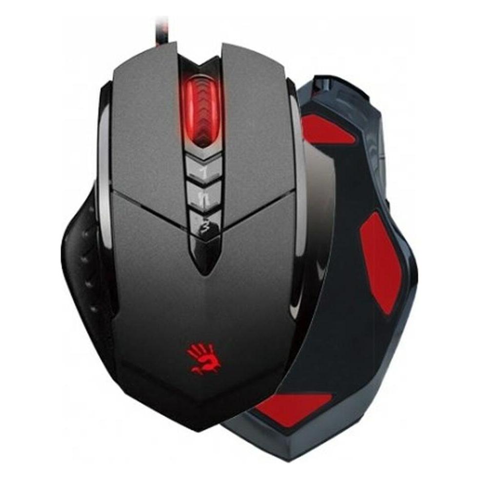 A4Tech Bloody V7m Maus (Kabelgebunden) (13390405)
