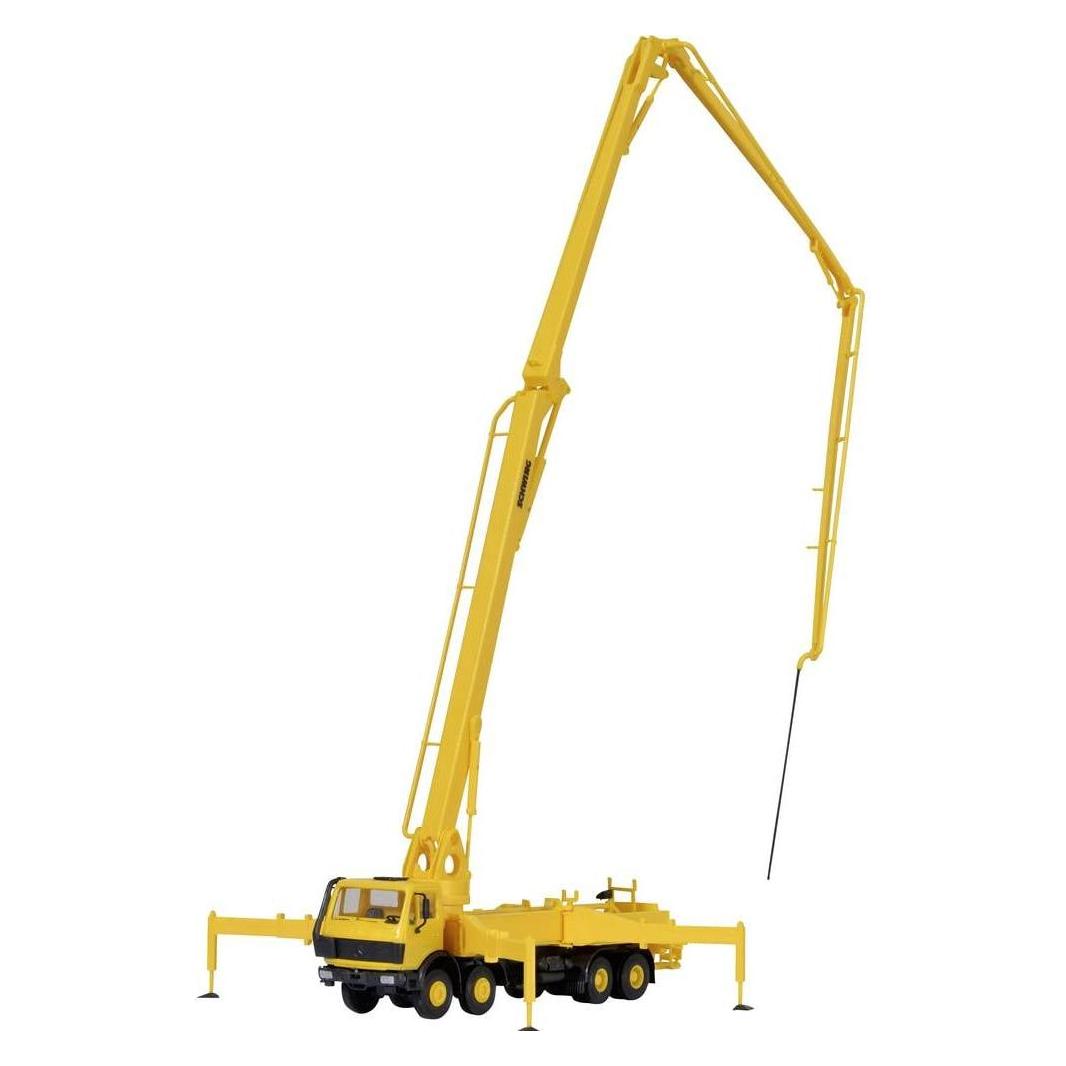 Kibri 10200 H0 Schwing Betonpumpe (10200)