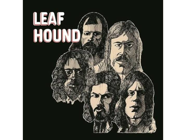 Leaf Hound