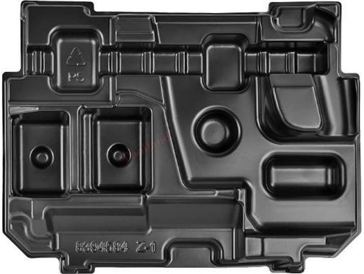 Makita 839458-4 Kofferinzet/inlay DJR188