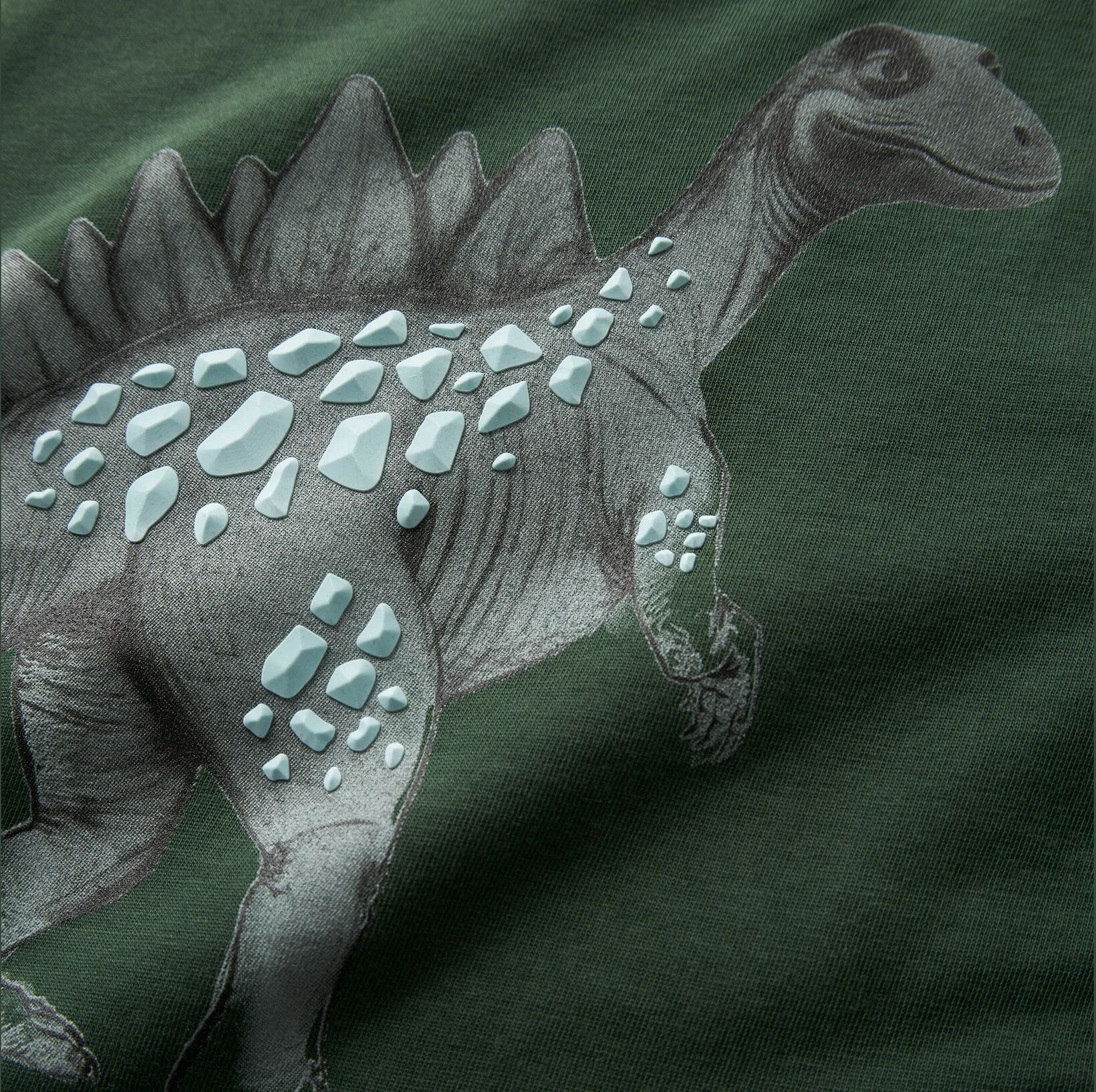Tchibo - 2 Name IT Kinder-Longsleeves - Baby - Gr. 98 - grün