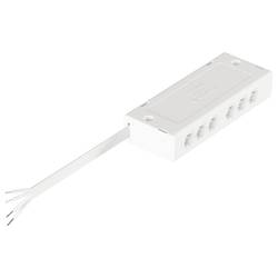 Wieland Electric 90.255.0537.2 Verteiler