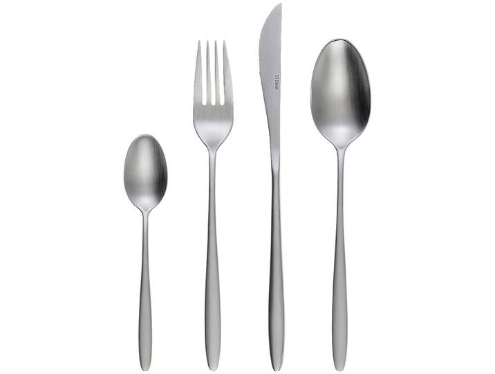 Sola Besteck-Set Aurora silber Chromnickelstahl 18/10