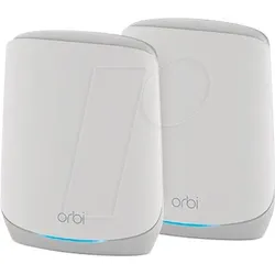 NETGEAR RBK762S - Orbi WiFi-6-System AX5400