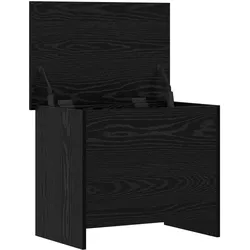 vidaXL, Aufbewahrungsbox, Aufbewahrungstruhe (1x, 60 x 40 x 50 cm)
