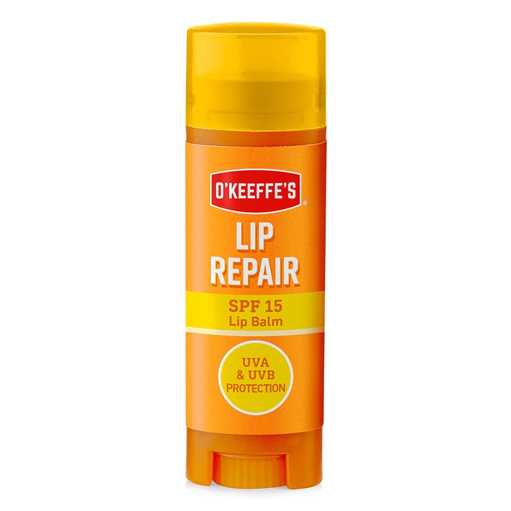GG Brands Netherlands B.V. O Keeffe's Lip Repair Lippenbalsam Lsf 15 16061110