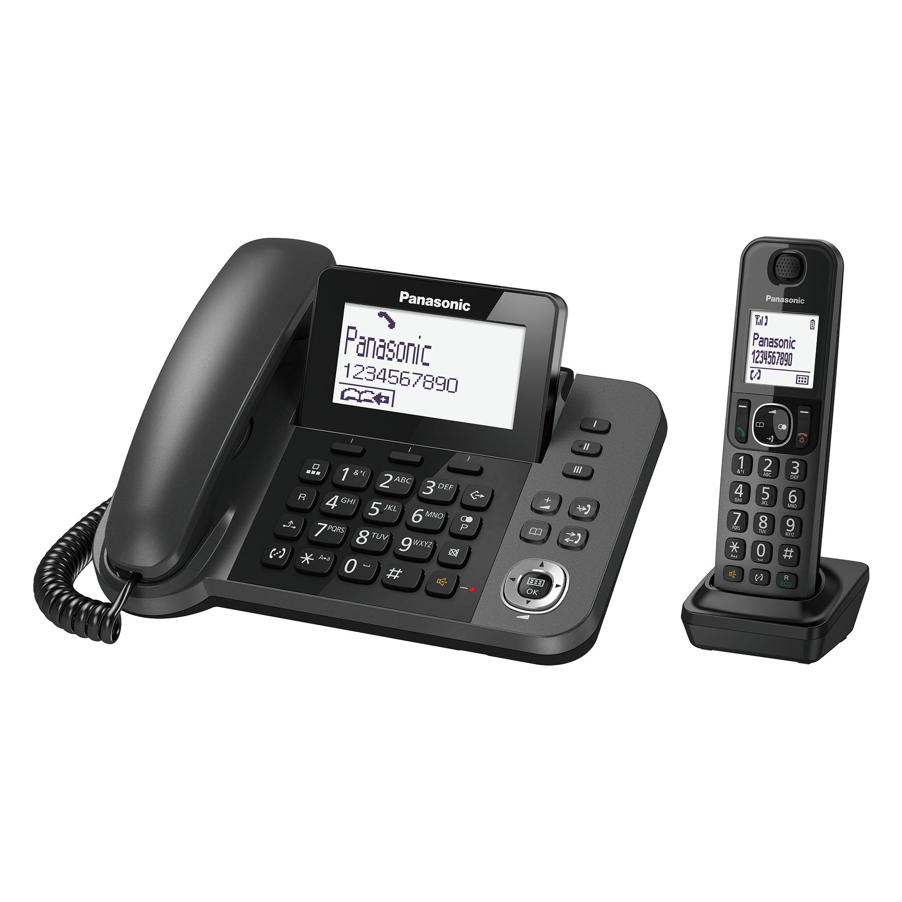 Panasonic KX-TGF310EXM (KX-TGF310EXM)