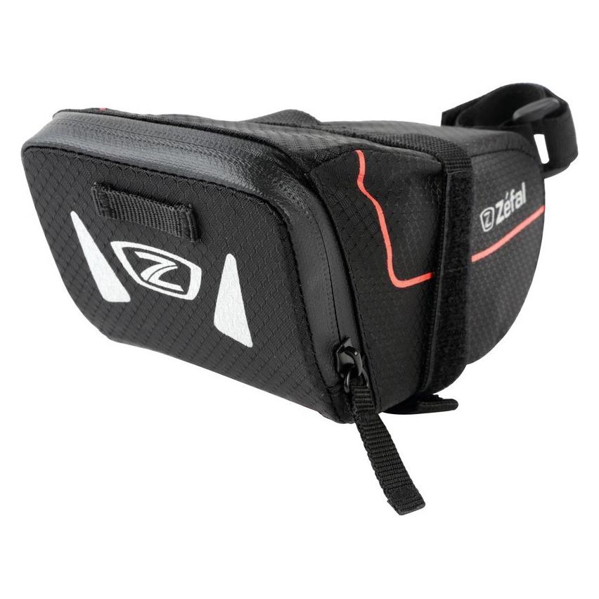 Zefal Z Light Pack (0.90 l, Satteltasche) (ZF-7047)