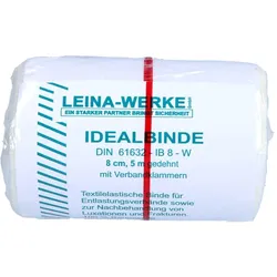 Idealbinde 5mx8 cm