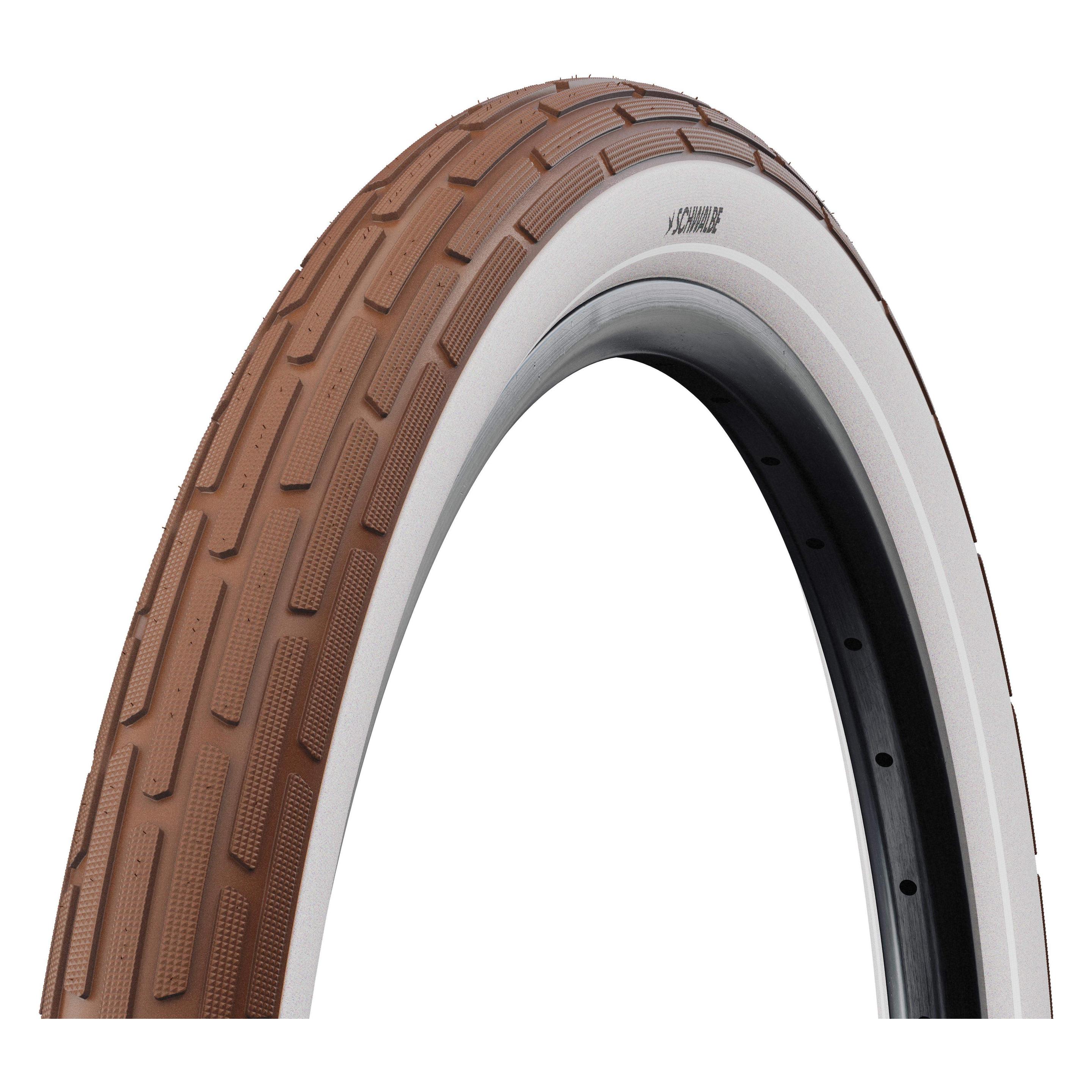 Schwalbe Reifen Fat Frank (26 x 2.35, 60-559) (11100596.01)