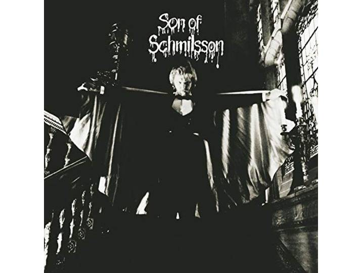 Son of Schmilsson