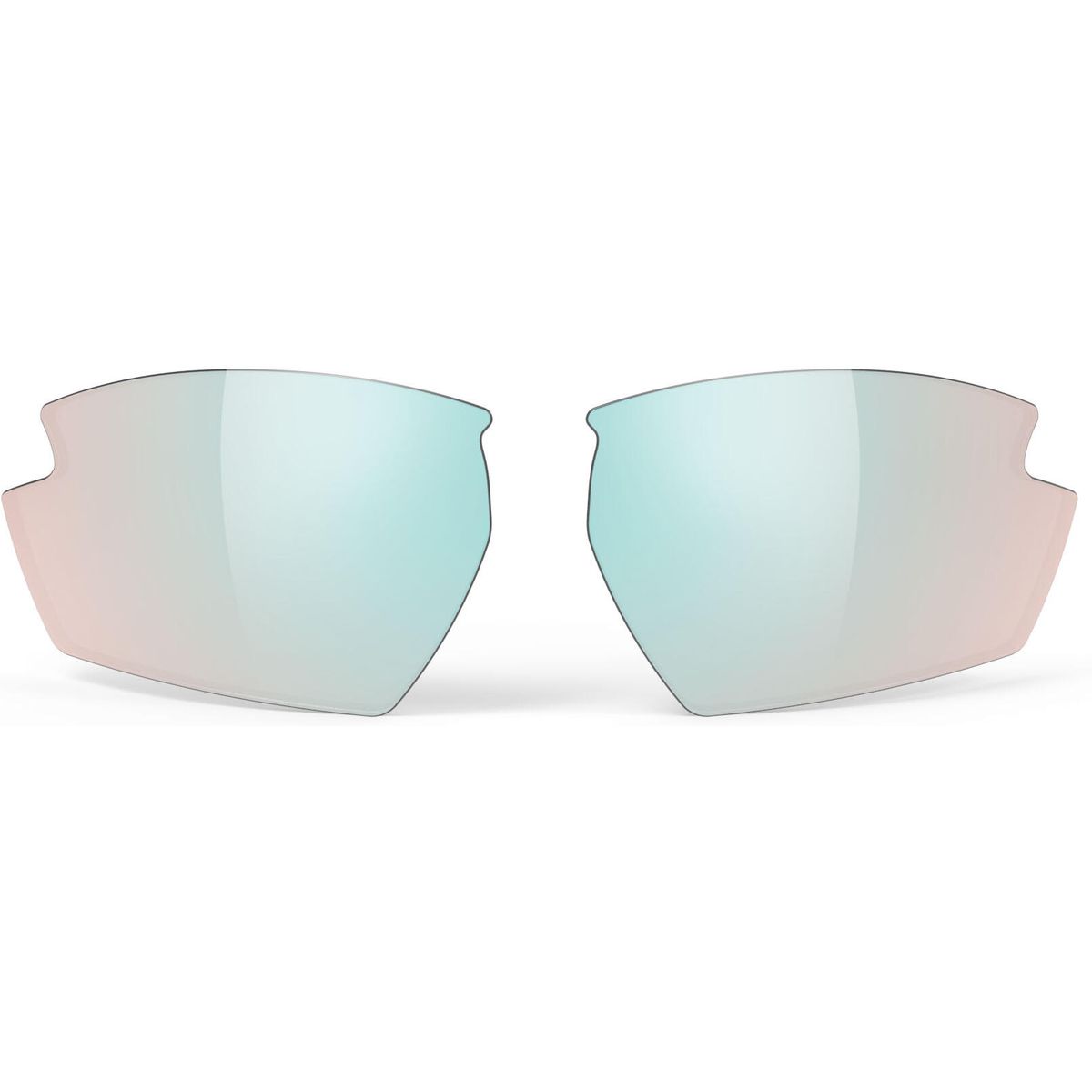 Rudy Project Rydon Spare Lenses multilaser osmium (LE7934-LE7934)